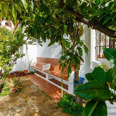 Mirador De La Suerte Villa Agaete  Exteriör bild